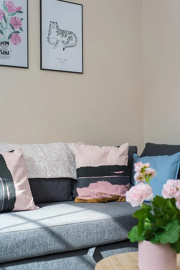 شقة Downtown And Central 1 Bed In إدنبرة المملكة المتحدة
