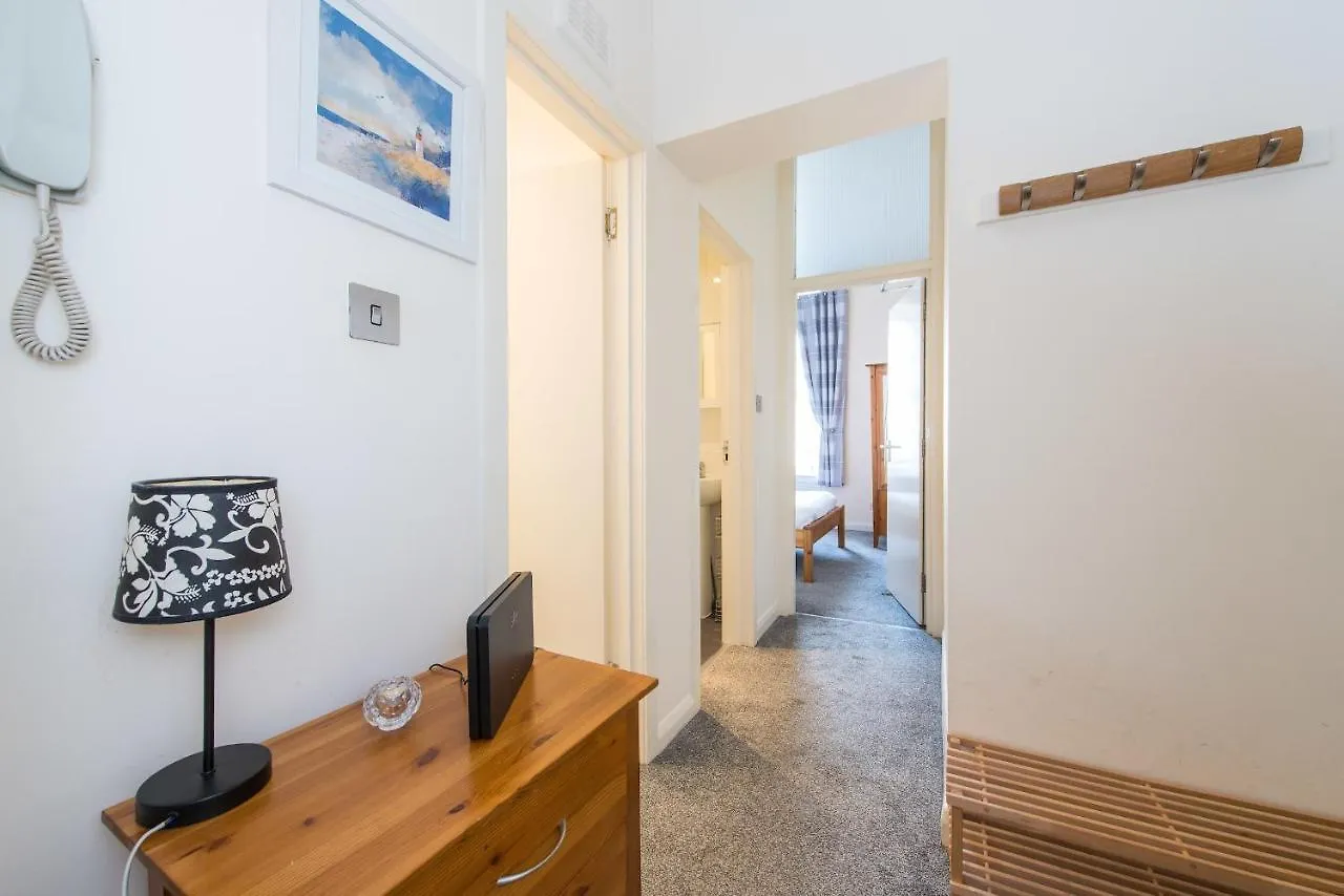 Downtown And Central 1 Bed In إدنبرة 0*,  المملكة المتحدة